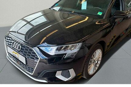 Audi A3 21.044 km 26.895 &euro; Berlin 13088