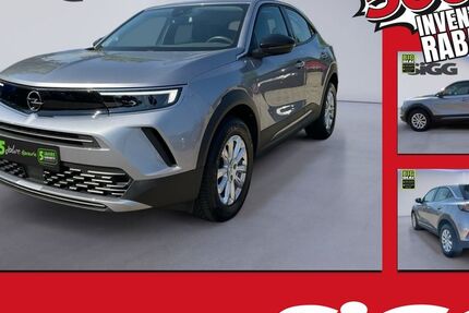 Opel Mokka 23.173 km 14.980 &euro; Augsburg 86179