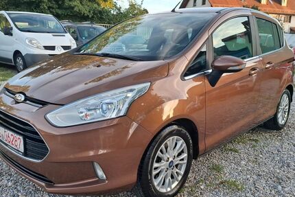 Ford B-Max 111.000 km 5.199 &euro; Dietersheim (Bei Eching) 85386