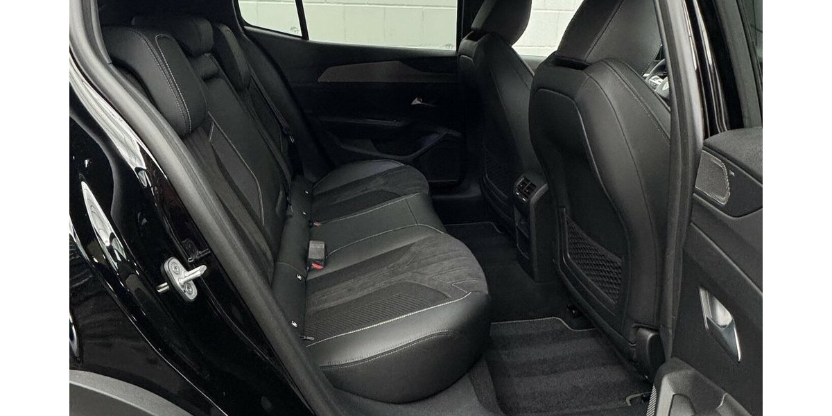 Peugeot 408 GT 225 Plug-In Hybrid FULL LED CARPLAY CAM 24.550 km 29.270 &euro; Lich 35423