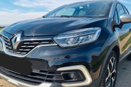 Renault Captur 187.000 km 7.500 &euro; Wiesbaden 65187