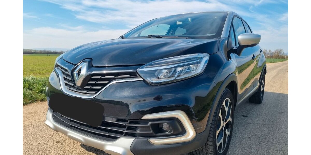 Renault Captur 187.000 km 7.500 &euro; Wiesbaden 65187