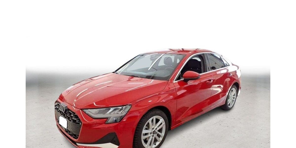 Audi A3 10.727 km 28.920 &euro; Moers-Hülsdonk 47441