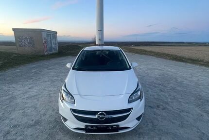 Opel Corsa 95.000 km 6.200 &euro; Sichtigvor 59581