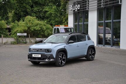 Renault R 4 2.031 km 34.500 &euro; Soest 59494