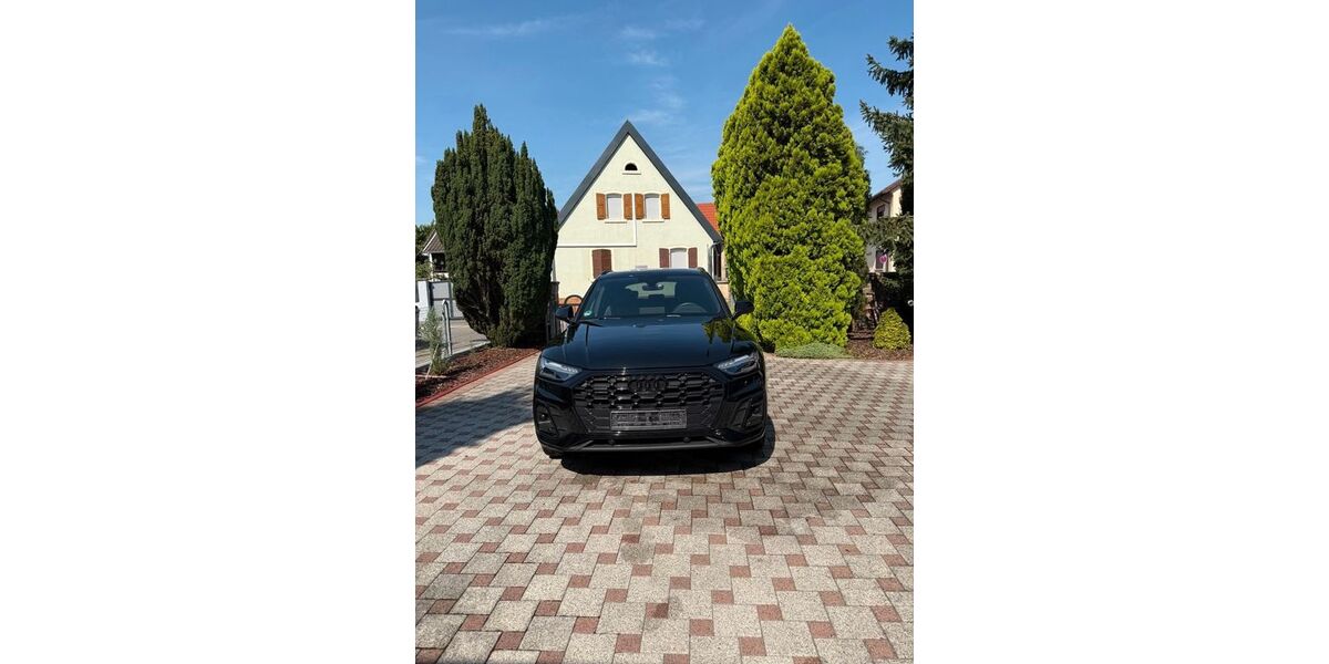 Audi Q5 44.641 km 42.800 &euro; Römerberg 67354