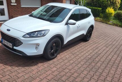 Ford Kuga 107.800 km 14.699 &euro; Mossautal 64756