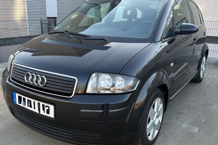Audi A2 168.000 km 3.450 &euro; Berlin 13156