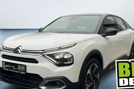 Citroen C4 18.667 km 23.701 &euro; Chemnitz 09113