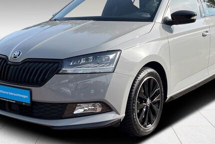 Skoda Fabia 74.752 km 13.222 € Hamburg 22761