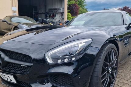 Mercedes-Benz AMG GT 86.500 km 69.900 &euro; Bielefeld 33609