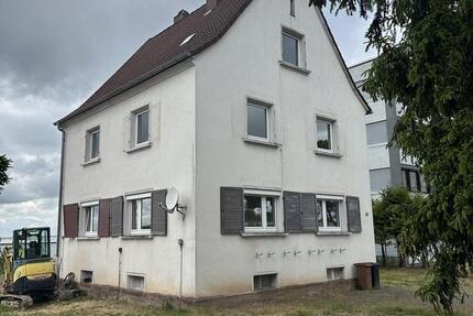 Haus mit 5 Zimmer in Pirmasens zu vermieten