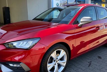 Seat Leon 61.000 km 19.380 &euro; Ayl 54441