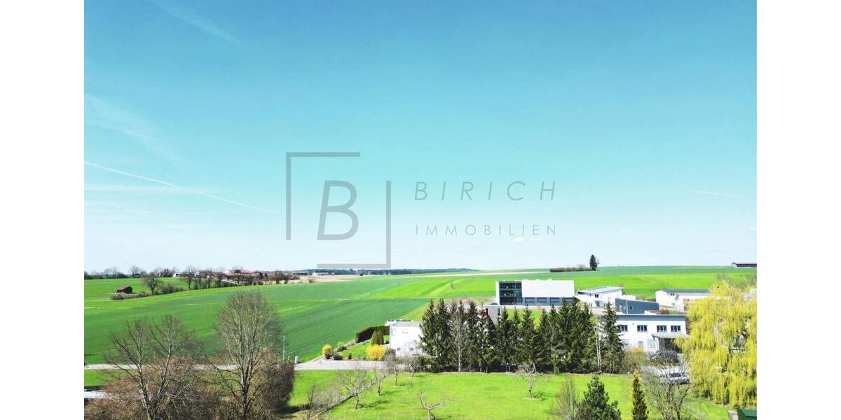 Gewerbeobjekt Mittelbiberach - 1.480&euro; | Angebot:20494877