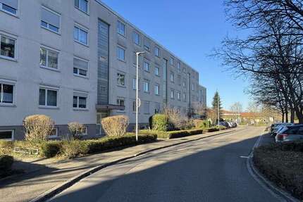 Wohnung zum Mieten in Weil am Rhein 1.185 € 80 m² 3 zimmer