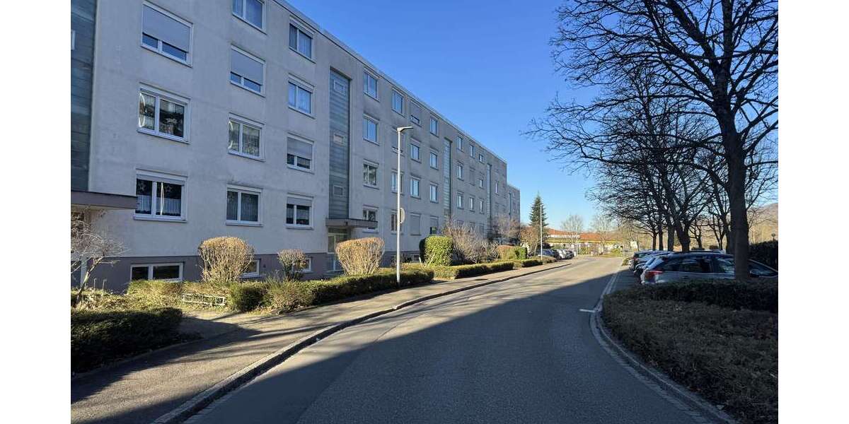 Wohnung zum Mieten in Weil am Rhein 1.185 € 80 m² 3 zimmer