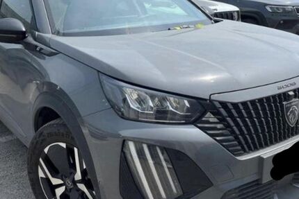 Peugeot 2008 15.565 km 25.985 &euro; Rüsselsheim 65428