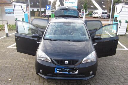 Seat Mii 42.000 km 12.200 &euro; Bremen 28259