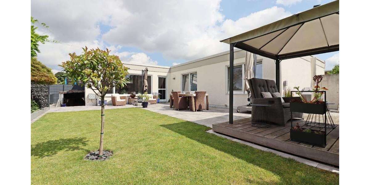 Einfamilienhaus Gernsheim - 3 Zimmer, 102 m&sup2;, 449.000&euro; | Angebot:25924230