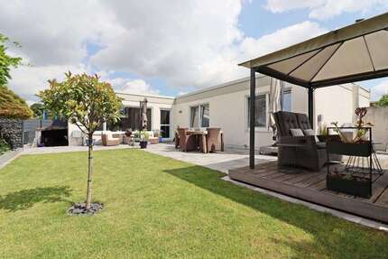 Haus Gernsheim - 3 Zimmer, 102 m&sup2;, 449.000&euro; | Angebot:25924230