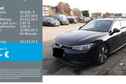 VW Passat 27.621 km 43.960 &euro; Freiburg 79115