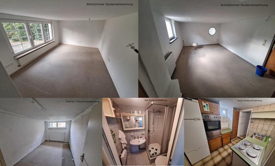 Einfamilienhaus Helmstedt - 10 Zimmer, 221 m&sup2;, 350.000&euro; | Angebot:27084827