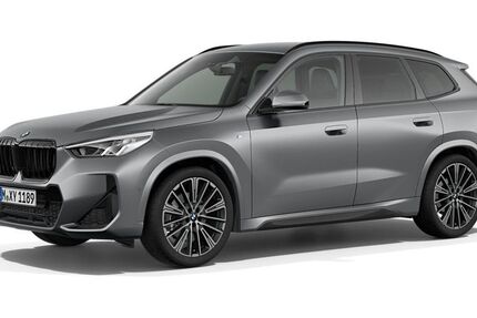 BMW X1 15.063 km 44.840 &euro; Heilbronn 74074