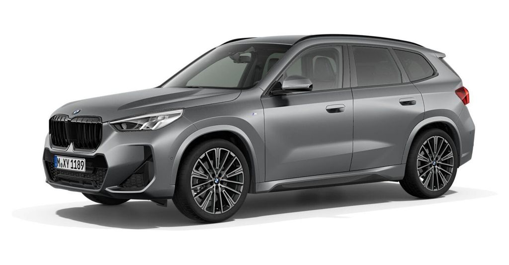 BMW X1 15.063 km 45.389 &euro; Heilbronn 74074