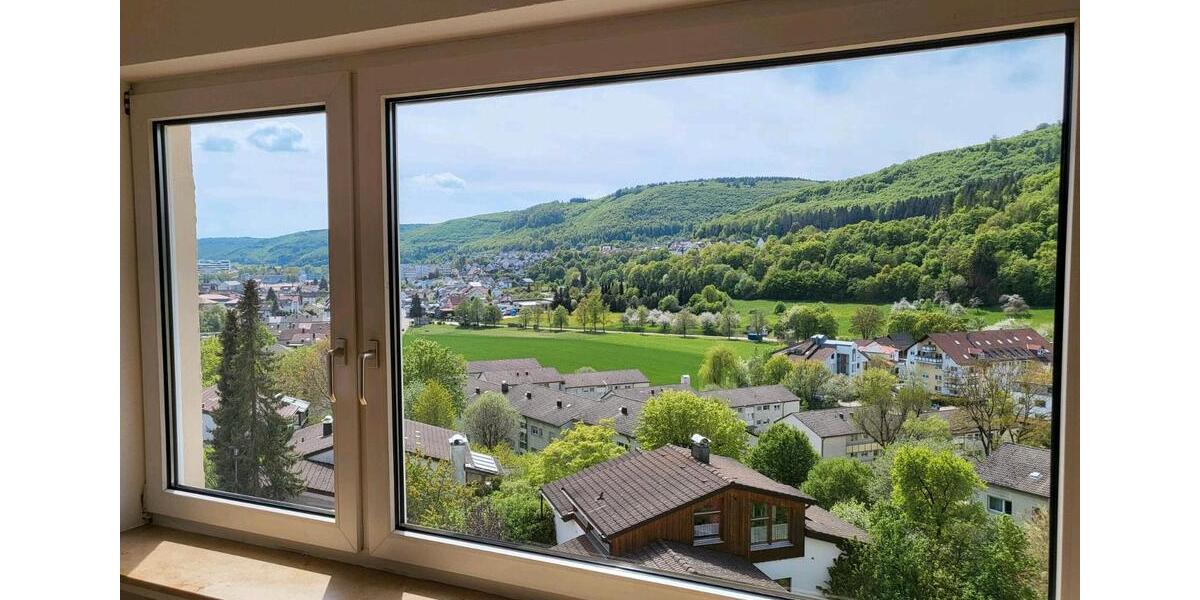 Etagenwohnung Oberkochen - 2.5 Zimmer, 59 m&sup2;, 169.000&euro; | Angebot:27115269