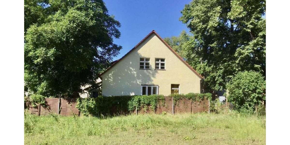 Grundstück Zossen - 349.000&euro; | Angebot:26824555