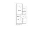 Etagenwohnung Zehdenick - 3 Zimmer, 68 m&sup2;, 420&euro; | Angebot:25710614