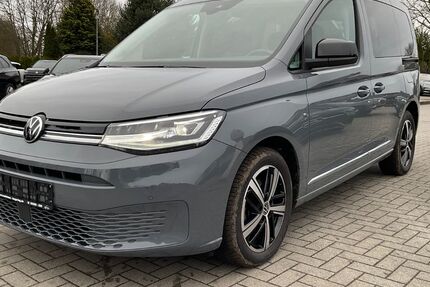 VW Caddy 36.135 km 30.900 &euro; Lünne ( Plantlünne ) 48480