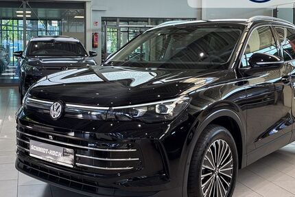 VW Tiguan 3.868 km 38.880 &euro; Bremen 28217
