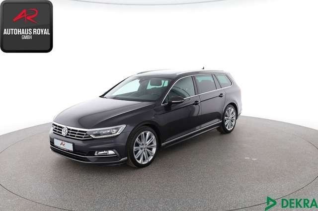 Passat Variant