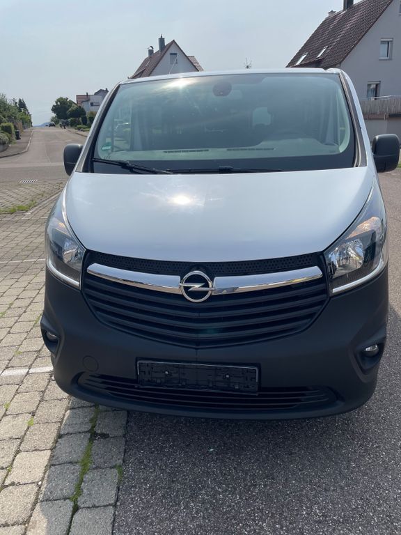 Vivaro