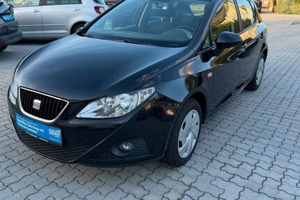 Seat Ibiza 127.000 km 4.000 &euro; Allersberg 90584