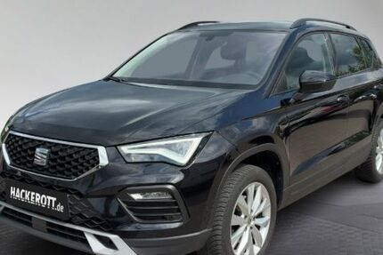 Seat Ateca 42.500 km 23.450 &euro; Burgwedel 30938