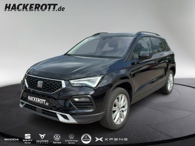 Seat Ateca 42.500 km 23.450 &euro; Burgwedel 30938