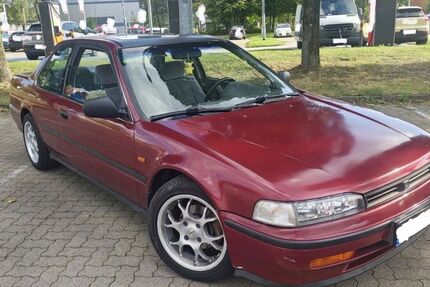 Honda Accord 117.150 km 3.200 &euro; Schenefeld 22869