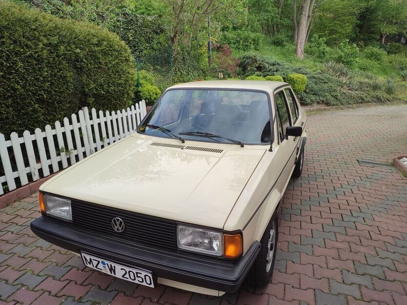 Jetta