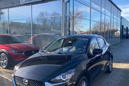 Mazda 2 8.100 km 19.500 &euro; Böblingen 71034