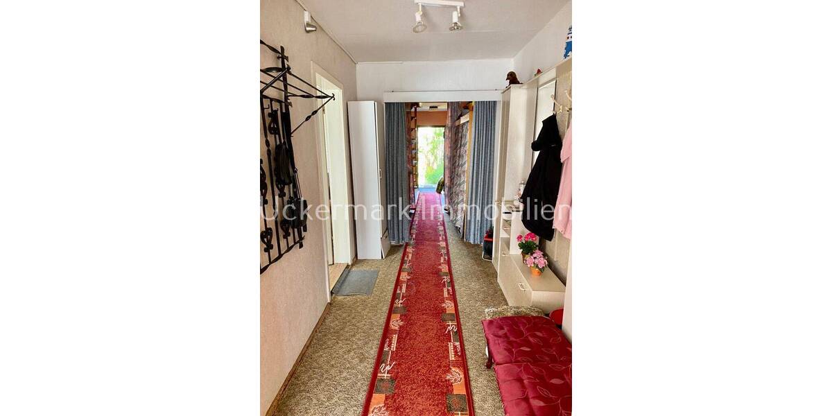 Mehrfamilienhaus, Wohnhaus Templin Beutel - 3 Zimmer, 100 m&sup2;, 134.000&euro; | Angebot:25747637