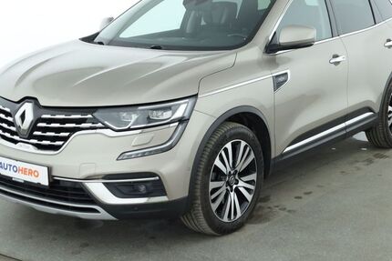 Renault Koleos 93.239 km 21.230 &euro; Dresden 01187