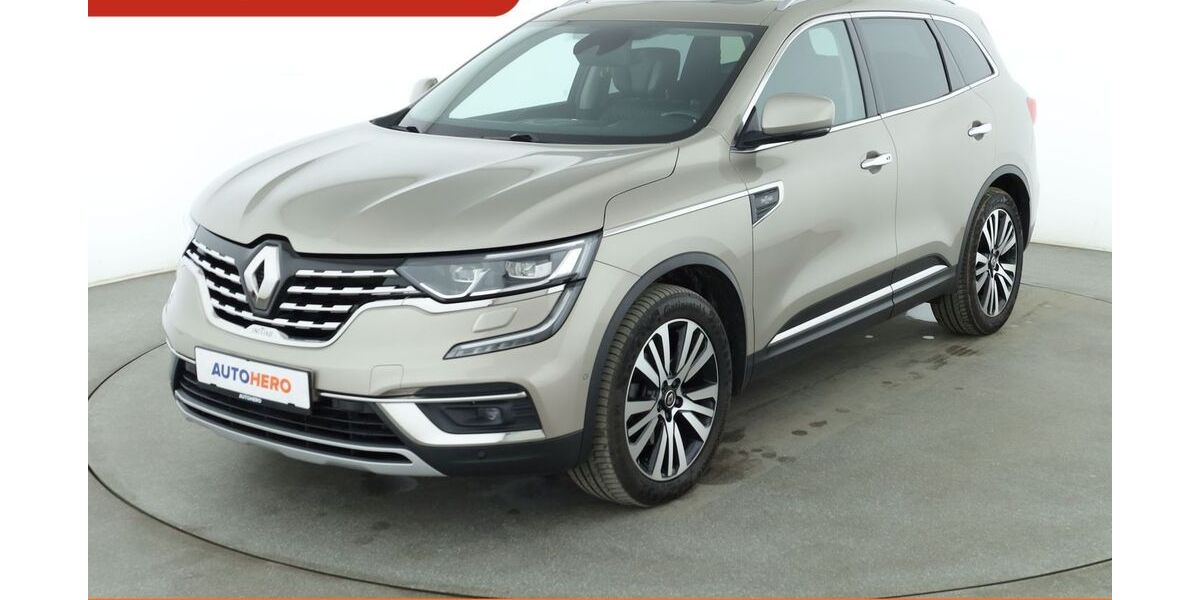 Renault Koleos 93.239 km 21.230 &euro; Dresden 01187