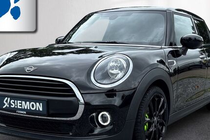 Mini ONE 35.801 km 16.930 &euro; Wiesmoor 26639
