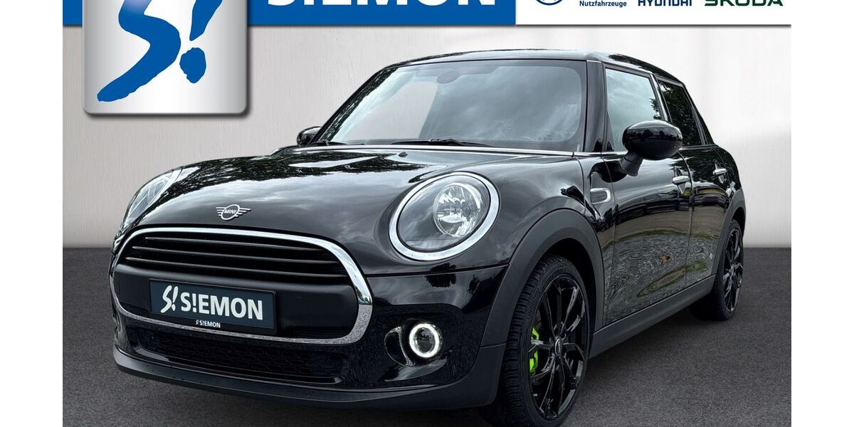 Mini ONE 35.801 km 16.930 &euro; Wiesmoor 26639