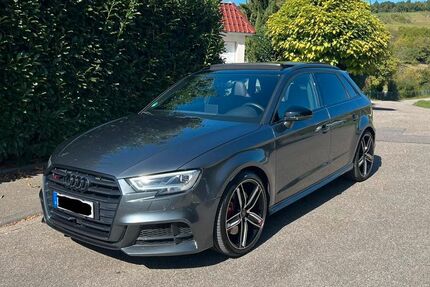 Audi S3 61.500 km 32.990 € Keltern 75210