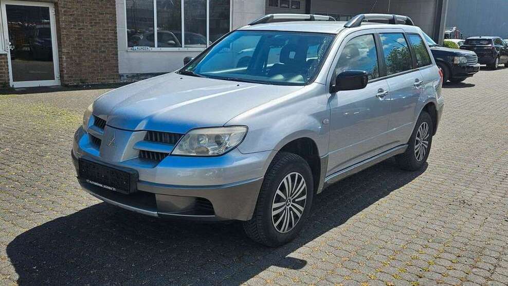 Outlander