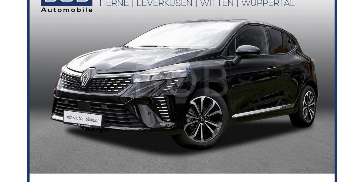 Renault Clio 2.012 km 19.888 &euro; Essen 45141