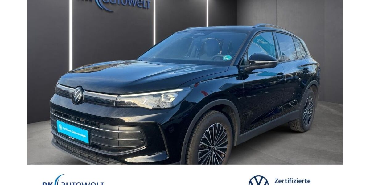 VW Tiguan 14.096 km 39.990 &euro; Warstein-Belecke 59581